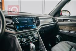 Volkswagen Atlas Cross Sport
